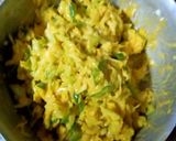 চিলি বাঁধাকপি (chilli bandhakopi recipe in Bengali) রেসিপি ধাপ - 2 ছবি