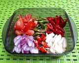 Foto langkah ke 3 dari resep Tauge Tumis Tahu ala Mama Abi.