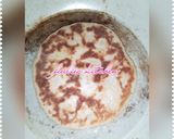 A picture of step 6 of Stuffed pita bread.