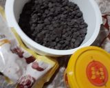 Foto del paso 2 de la receta: Chocolate Marroc🍫