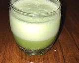 Foto del paso 4 de la receta: Licuado de piña y albahaca