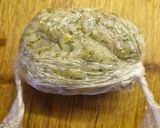 A picture of step 9 of Sous vide cod.