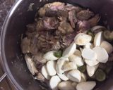 Hình bước làm 6 của món Vịt om sấu 🦆🦆