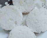 A picture of step 1 of #Bread penwheel paties.