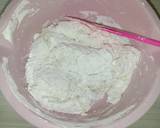 Cireng crispy bumbu rujak langkah memasak 3 foto