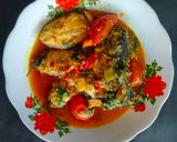 Foto langkah ke 6 dari resep Asem Asem Ikan Tenggiri.