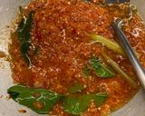 Foto langkah ke 2 dari resep Sambal tongkol.