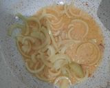 Foto langkah ke 2 dari resep Oseng buncis teri jengki.
