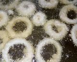 Foto langkah ke 4 dari resep Onion Ring Crispy.