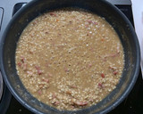 Foto del paso 4 de la receta: Risotto de la tierra
