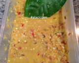 Foto langkah ke 3 dari resep Tongkol Suir Kemangi Pedas.
