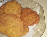 Foto del paso 3 de la receta: Milanesitas de Pollo🍗 Procesado!! 😀