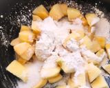 Foto del paso 4 de la receta: Kuchen de miga