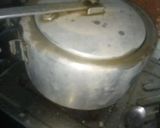 सांभर रेसिपी चरण 8 फोटो