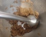 Foto del paso 2 de la receta: Pastel de melocotón