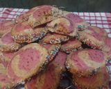 Foto del paso 8 de la receta: Galletitas de Remolacha especiadas