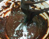 รูปขั้นตอนการทำที่ 6 ของ คุกกี้บราวนี่🍪