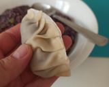 Foto del paso 3 de la receta: Dumplings de ternera
