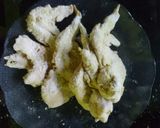 Foto langkah ke 3 dari resep Chicken Wings Kobe Tepung Putih.