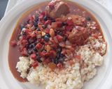 Foto del paso 5 de la receta: Feijoada vegana 2025