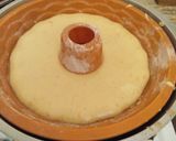 Foto del paso 3 de la receta: Budín de pomelo rosado