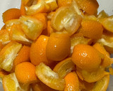 Foto del paso 1 de la receta: Mermelada de Kumquat o naranja china en robot de cocina Moulinex iCompanion Touch XL