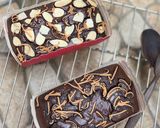 Foto langkah ke 4 dari resep Chewy Brownies Erlina Lim.