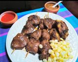 Foto del paso 2 de la receta: Anticuchada Andina👍🇵🇪