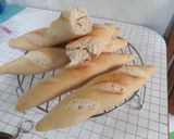 Foto del paso 9 de la receta: Baguette