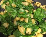 Foto del paso 3 de la receta: Sobras, puras sobras