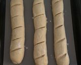 Foto del paso 9 de la receta: Pan francés
