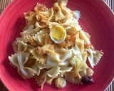 Foto del paso 3 de la receta: Pastel de fideo al horno