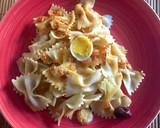 Foto del paso 3 de la receta: Pastel de fideo al horno