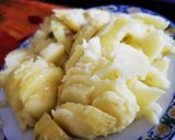 Foto del paso 6 de la receta Albóndigas en salsa gluten free