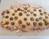 Foto del paso 7 de la receta: Hojaldre relleno de atún, huevo cocido y mahonesa