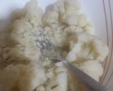 صورة لخطوة 2 من وصفة كروكات البروكولي