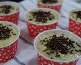 Foto langkah ke 8 dari resep Muffin Tape.