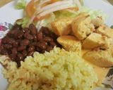 Foto del paso 6 de la receta: Pollo en Crema Chipotle