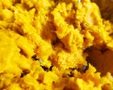 Puree z dyni krok przepisu 2 zdjęcie