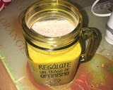Foto del paso 3 de la receta: Frappé de chocolate🍫