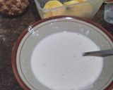 Foto langkah ke 2 dari resep Nasreng (nanas goreng).