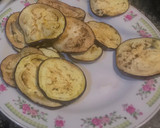 Foto del paso 9 de la receta: Hamburguesas.. con salsa barbacoa y aros de cebolla al horno