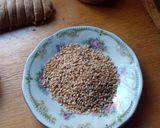 Foto del paso 4 de la receta: Galletitas de miel