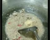 Foto langkah ke 1 dari resep Putren cah daging cincang.