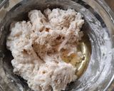 Foto langkah ke 4 dari resep Roti Kukus Pontianak (Original).