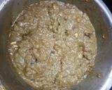 A picture of step 6 of Mixed Fruit Cake.