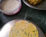 थेपला (Thepla recipe in Hindi) रेसिपी चरण 2 फोटो