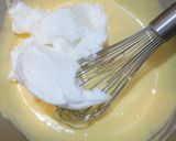 楓糖戚風蛋糕的食譜步驟8照片