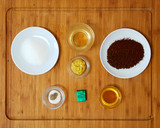 Foto del paso 1 de la receta: Tofu & Coffee