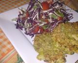 Foto del paso 6 de la receta: Croquetas de brócoli
